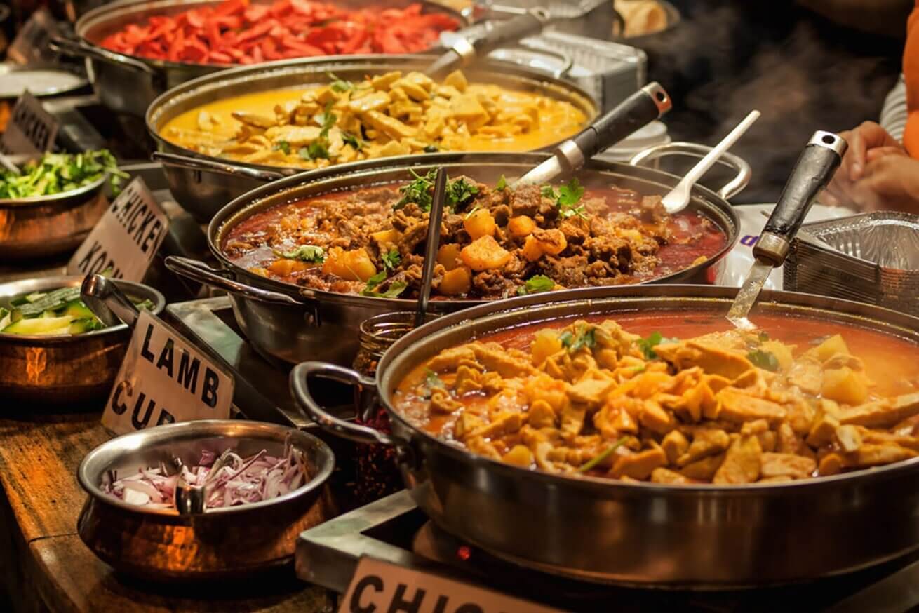 Perfect Chicago Catering service