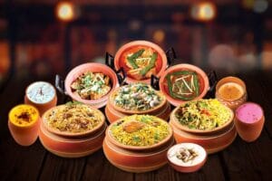 7 PAKISTANI MATKA CUISINES
