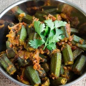 Bhindi