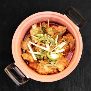 Matka Gosht