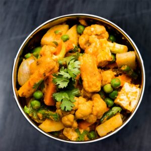 Mix Vegetables