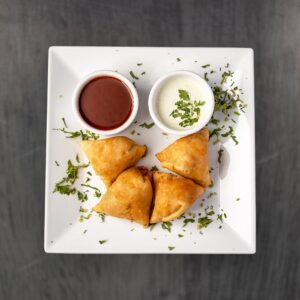 Aloo Samosa / Pc