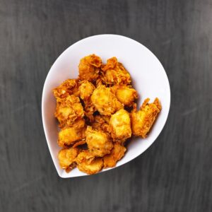 Chicken Pakora