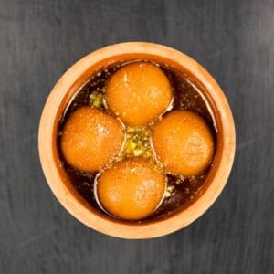 Gulab Jamun / PC